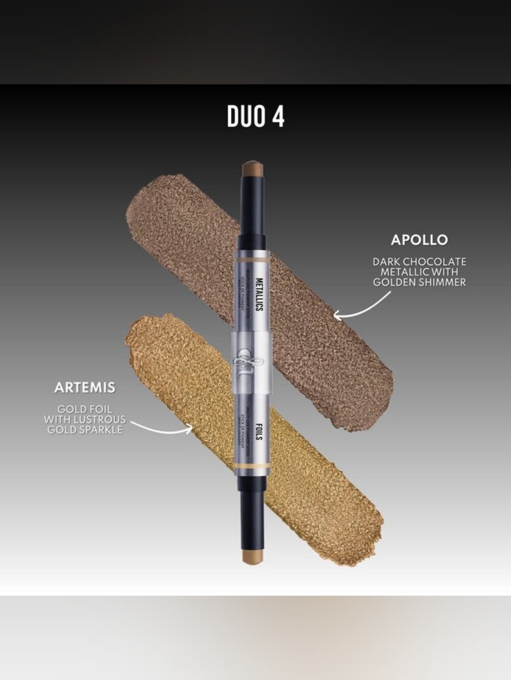 Danessa Myricks Beauty ColorFix Multi-Use Pigment Stick-- Duo 4 - Picture 7 of 14